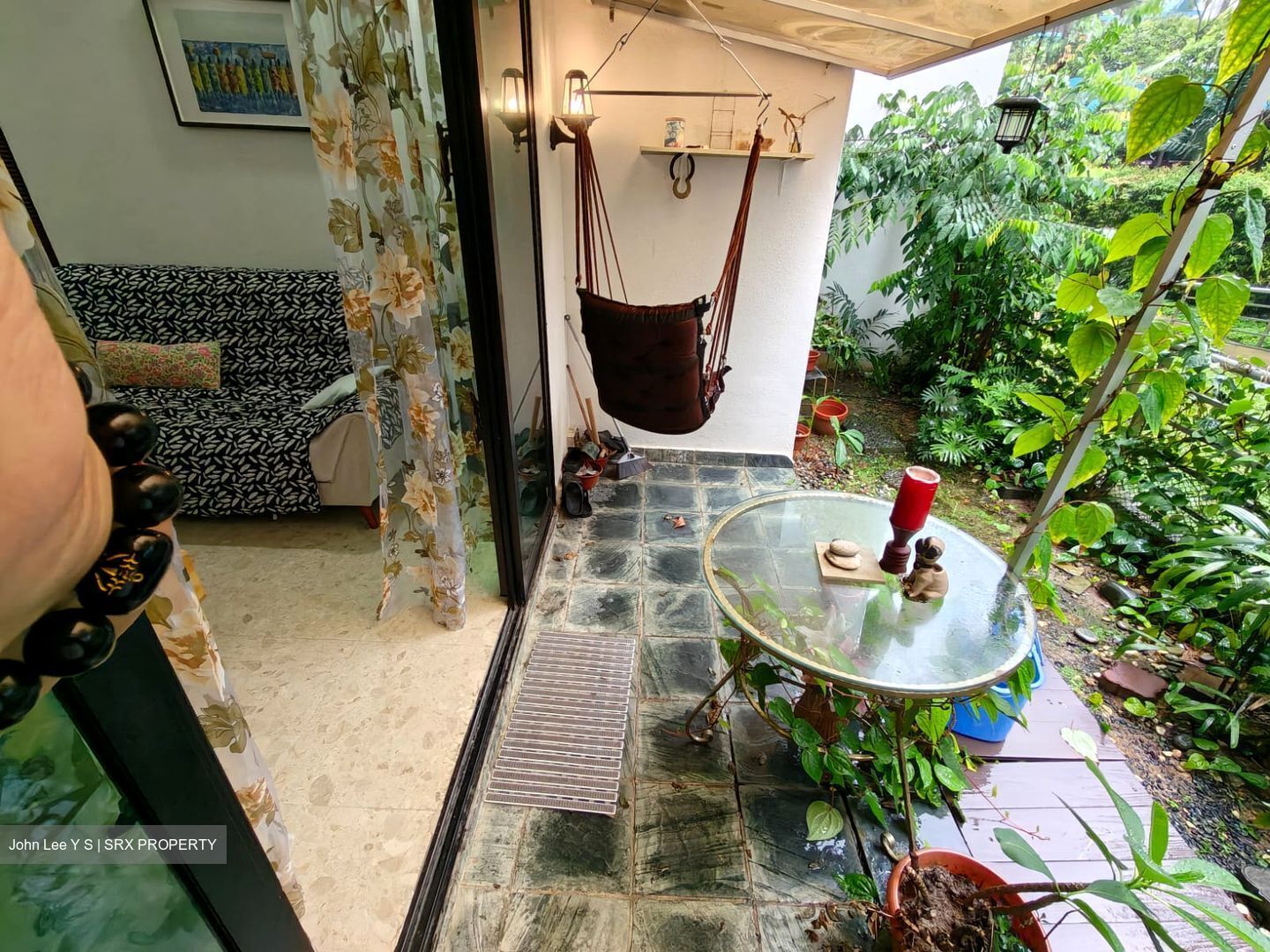 Woodsvale (D25), Condominium #447822921